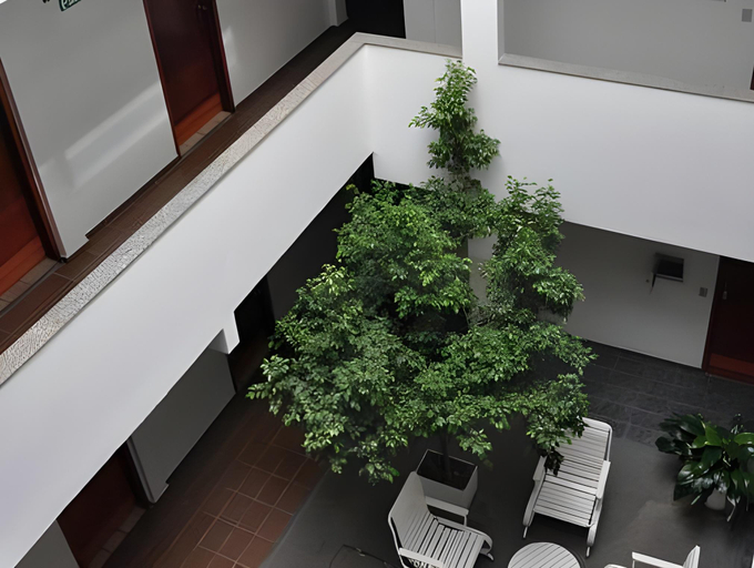 Others 4, Hotel Sol Centro (Adults Only), Goiania
