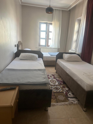 Others 5, ESER PALAS OTELI, Selçuklu