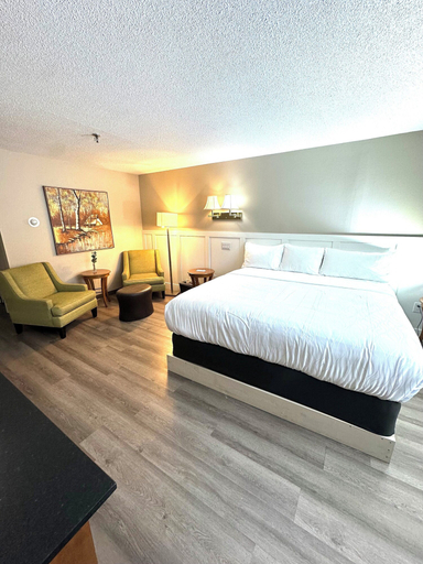 Presque Isle Hotel, Aroostook