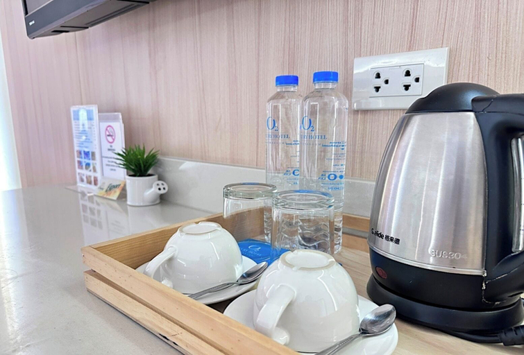 Amenities