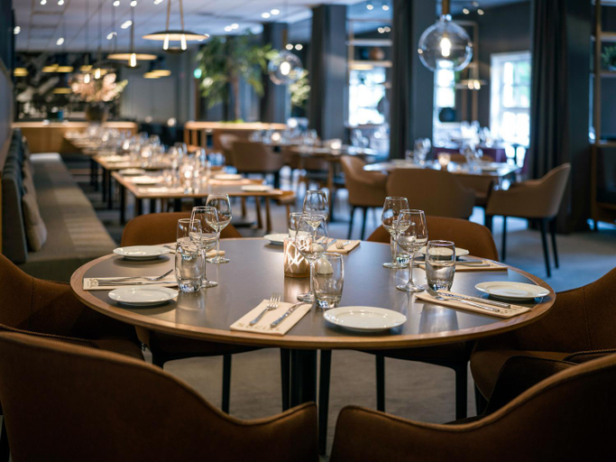 Food & Drinks 4, Quality Hotel Sarpsborg, Sarpsborg