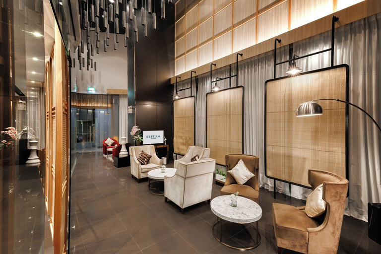 Public Area 4, Estella Ekkamai, Wattana