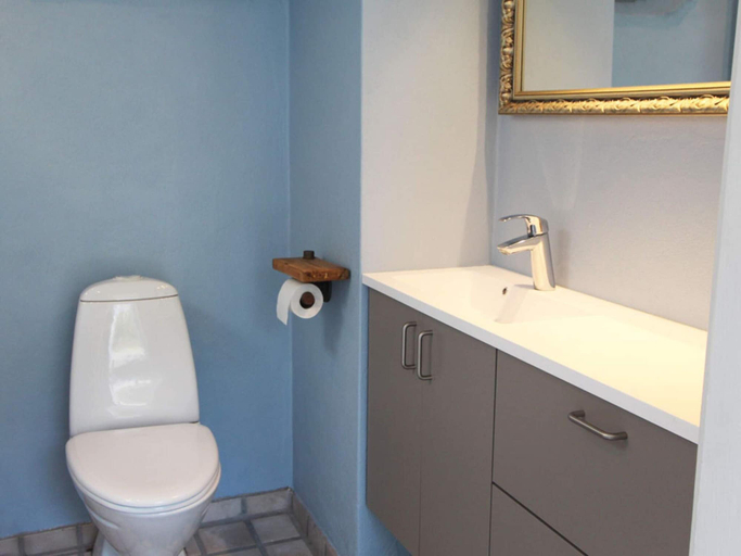 Interior 2, 6 Person Holiday Home in Svaneke, Bornholm