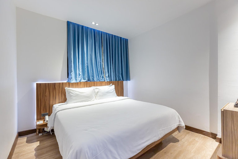Bedroom 23