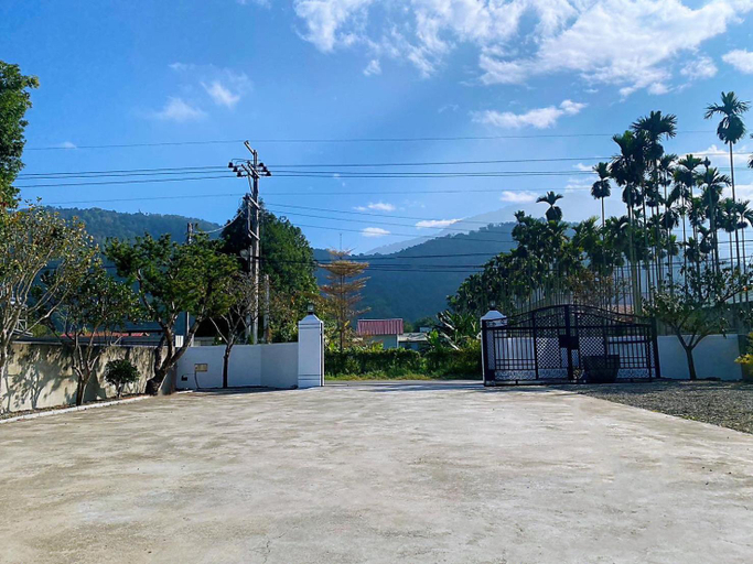 1, 知蓿民宿, Nantou