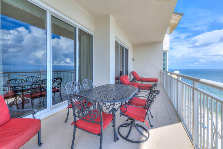 Others 5, Indigo East 2102 Penthouse W/cabana, Escambia