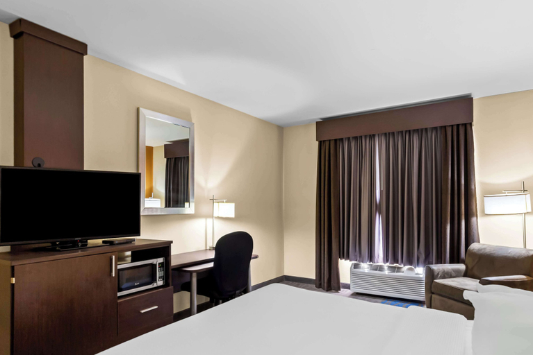 Bedroom 11