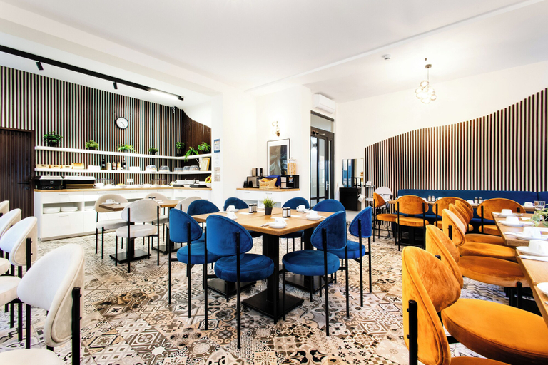 Food & Drinks 4, Vayalen Boutiquehotel, Wien