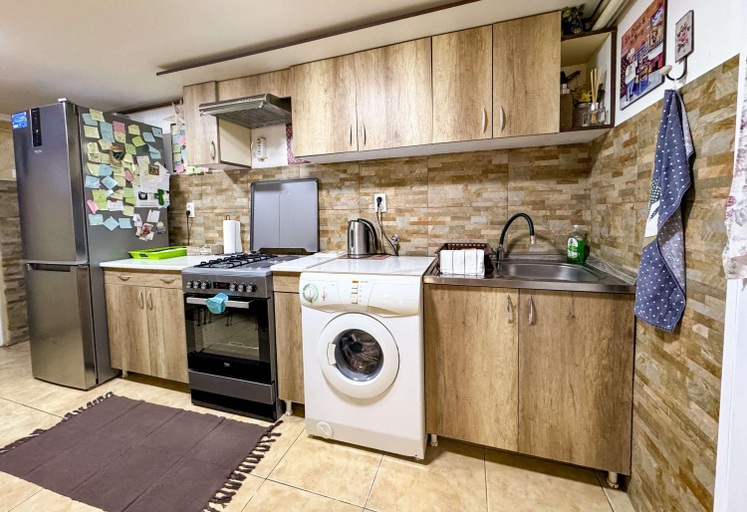 Others 5, Meda Apartment, Belgrade