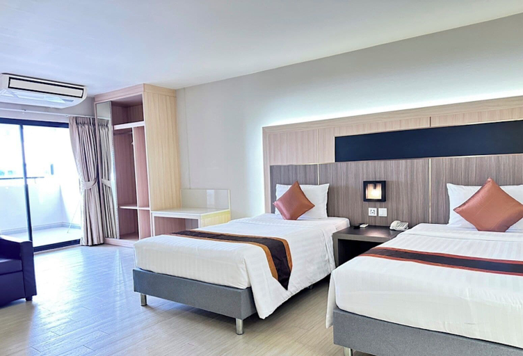 Bedroom 22