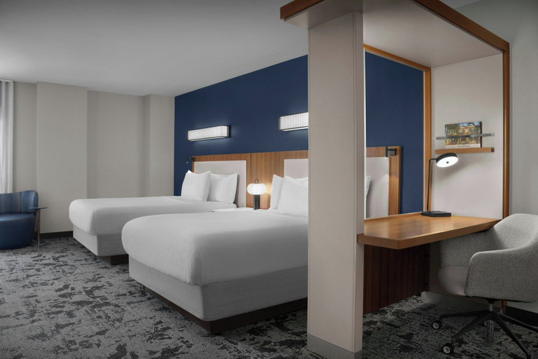 Bedroom 9