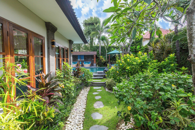Exterior & Views 2, Delight ART Villas, Badung