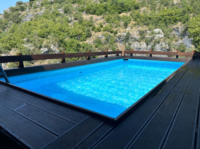 Sport & Beauty 2, Kipi Mountain Resort, Epirus