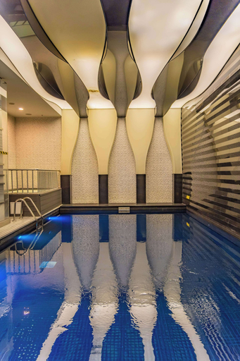 Sport & Beauty 2, Radisson Blu Hotel Istanbul Pera, Beyoğlu