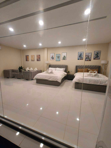 Bedroom 6