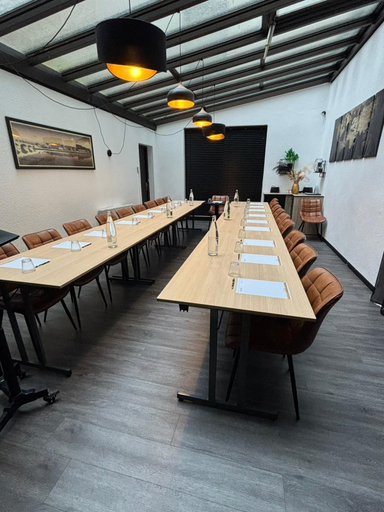 Food & Drinks 2, Hôtel Le Valois, Cognac, Charente
