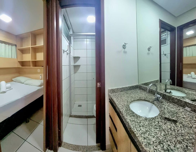 Bathroom 4