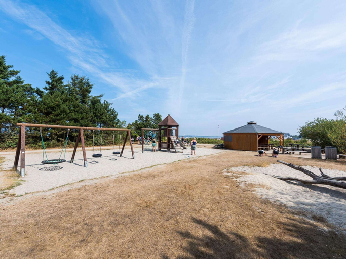 Exterior & Views 1, Holiday Home in Tarm, Ringkøbing-Skjern