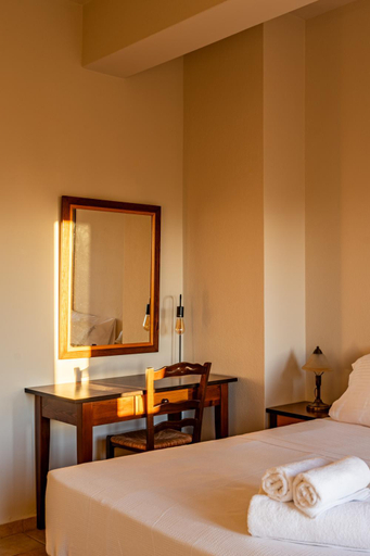 Bedroom 3, KissosInn, Thessaly