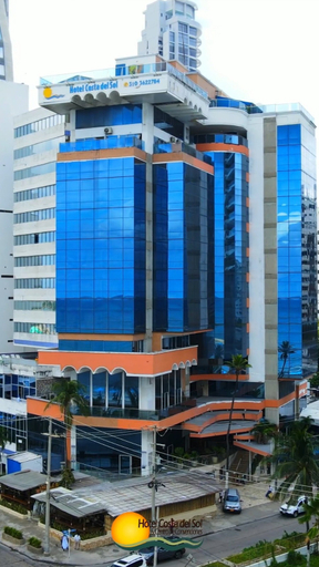 Exterior & Views, Costa del Sol Cartagena, Cartagena de Indias