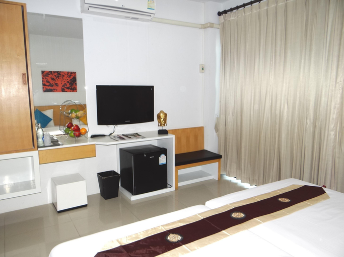 Others 3, PK Mansion2, Phuket Island