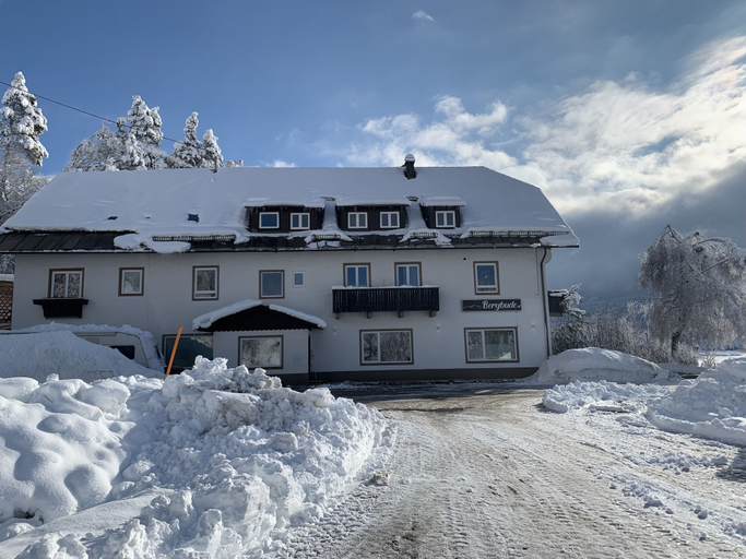 Exterior & Views 2, Bergbude, Villach Land