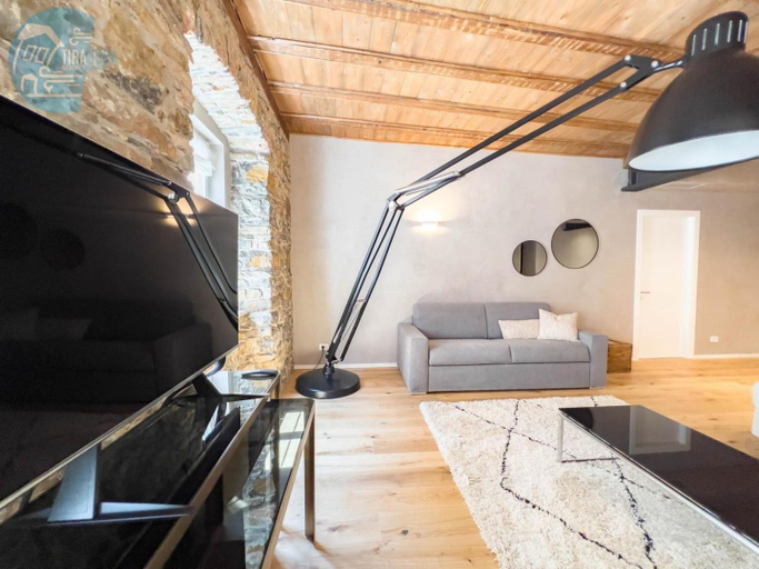 Others 4, San Nicolo 14 Tirabora Short Rent, Trieste