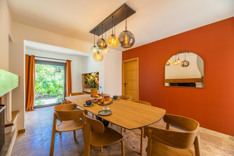 Facilities 2, Casa Stella, Haute-Corse