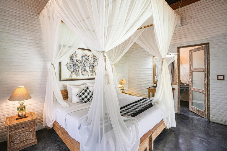 Bedroom 19