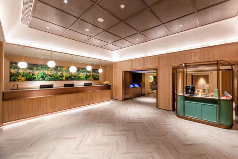 Food & Drinks 5, Orange Hotel Hangzhou Joy City, Hangzhou