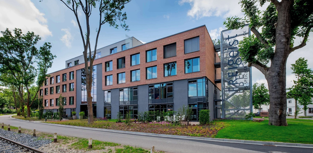 Hotel Freigeist Einbeck, BW Signature Collection, Northeim