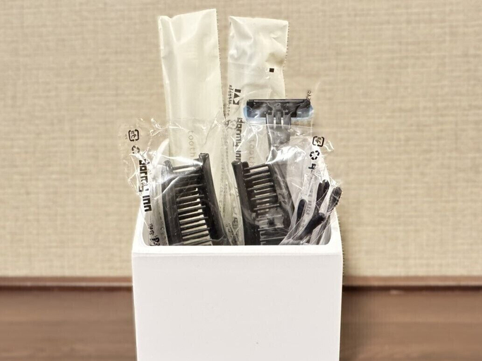 Amenities 6