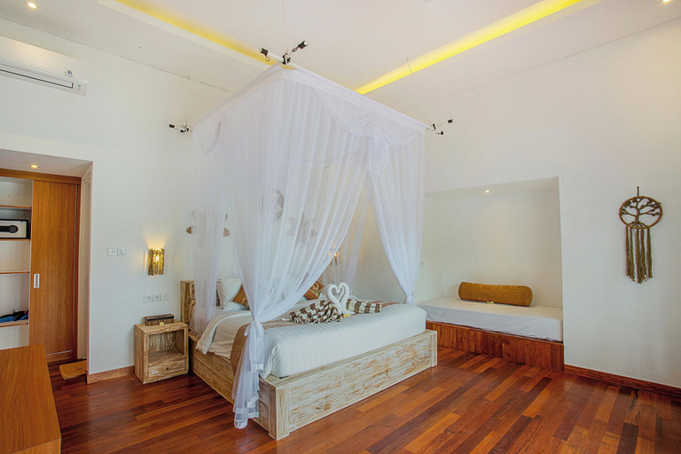 Bedroom 3, Sanghyang Bay Villas, Klungkung