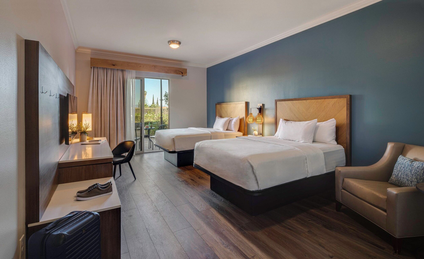 Bedroom 3, Ayres Hotel Chino Hills – Ontario, San Bernardino