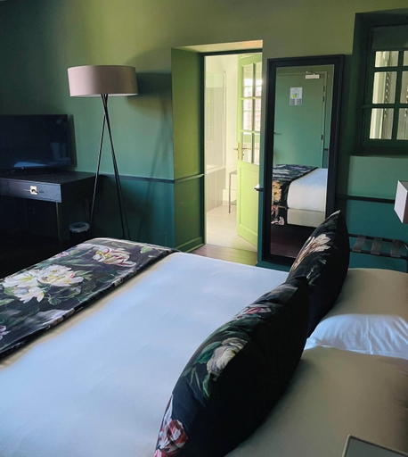 Bedroom 7