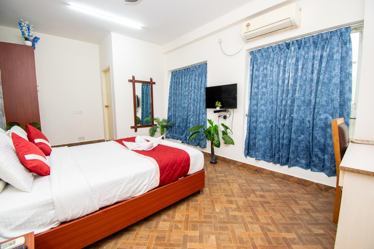Others 5, Octave Emerald Suites by RB group, Bangalore