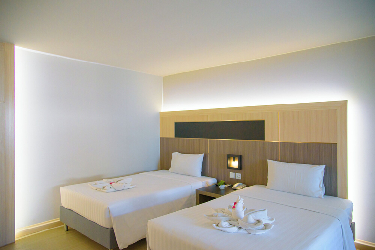 Bedroom 6