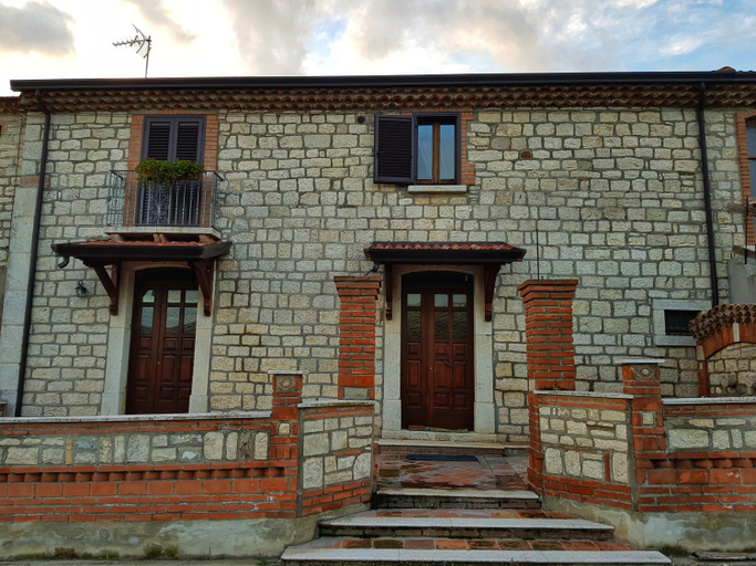 Others 3, La Taverna, Benevento