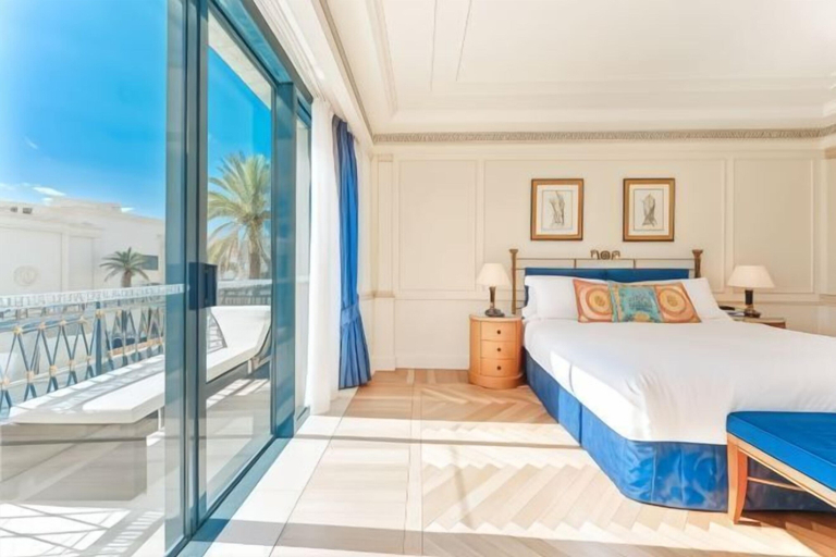Bedroom 13