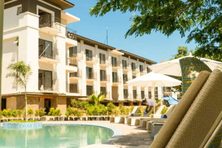 Exterior & Views 2, Bacau Bay Resort Coron, Coron