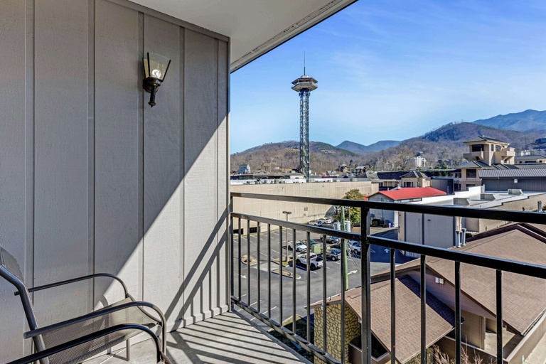Others 5, The Wander Hotel, a Ramada by Wyndham, Sevier
