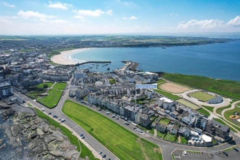 Others 5, Island View, Causeway Coast and Glens