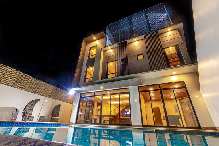 Hewa Resort - Private Hot Spring Resort, Calamba City