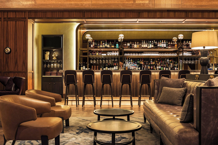 Food & Drinks 5, The Ritz-Carlton, Boston, Boston