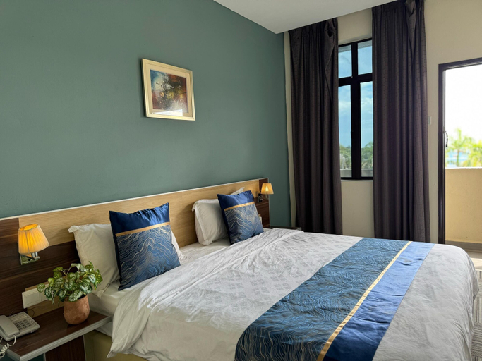 Bedroom 5