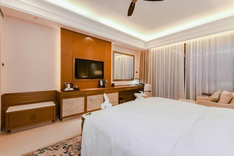 Bedroom 7
