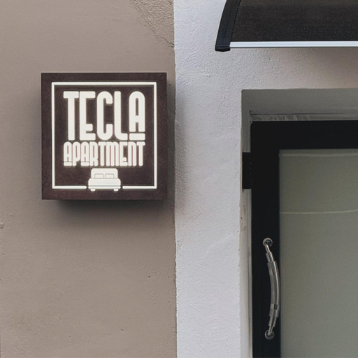 Others 1, Tecla Apartment, Reggio Di Calabria