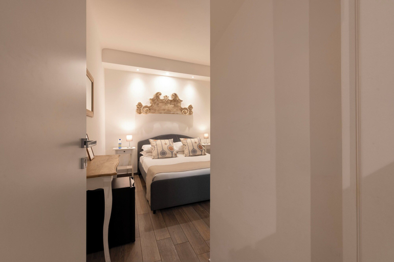 Bedroom 4, Flaminia Rooms&Suites, Rome