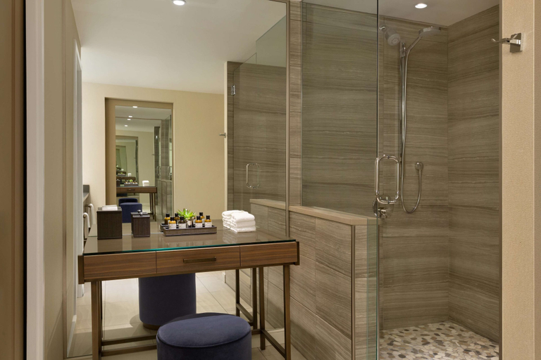 Bathroom 5, Fairmont Scottsdale Princess, Maricopa