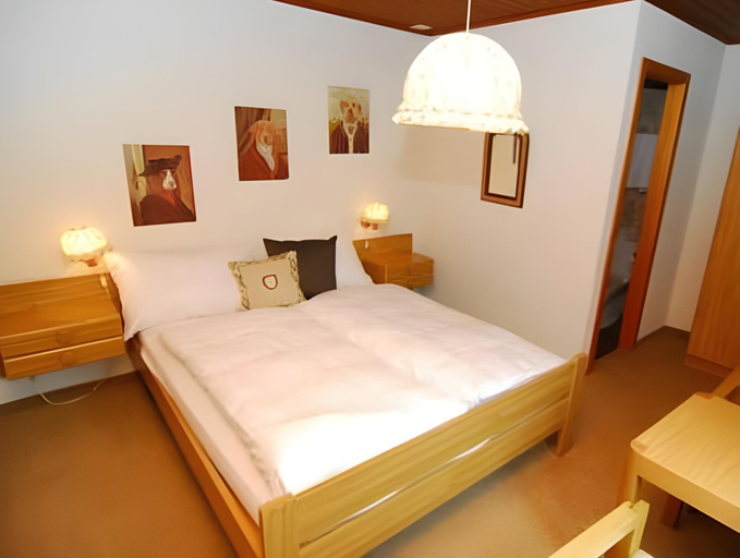 Bedroom 8